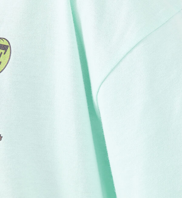 ABAHOUSE「【FRUIT OF THE LOOM/フルーツ オブ ザ ルーム】SESAME」|Tシャツ・カットソー|