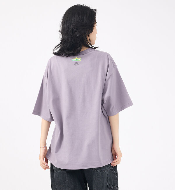 ABAHOUSE「【FRUIT OF THE LOOM/フルーツ オブ ザ ルーム】SESAME」|Tシャツ・カットソー|