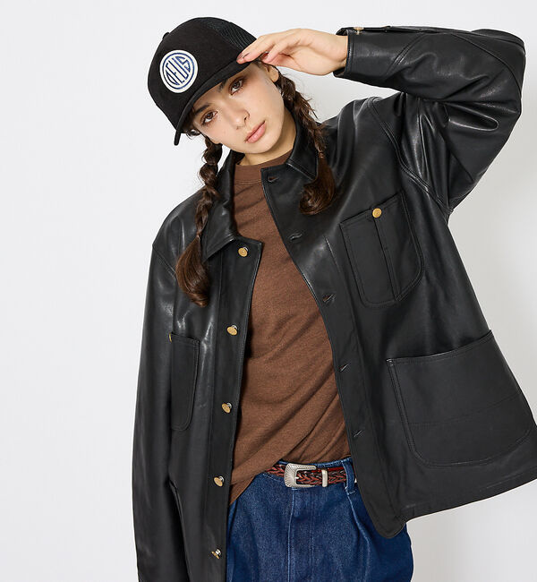 ABAHOUSE「【Deus Ex Machina/デウスエクスマキナ】Pill Cord Tru」|その他|