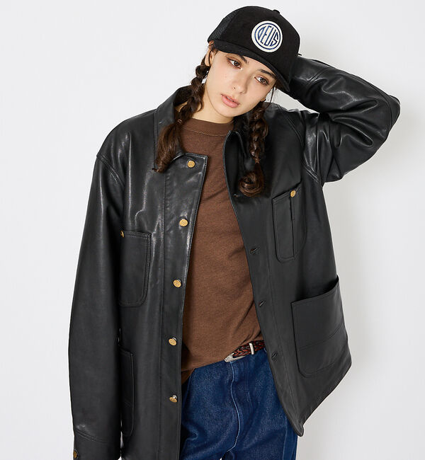 ABAHOUSE「【Deus Ex Machina/デウスエクスマキナ】Pill Cord Tru」|その他|