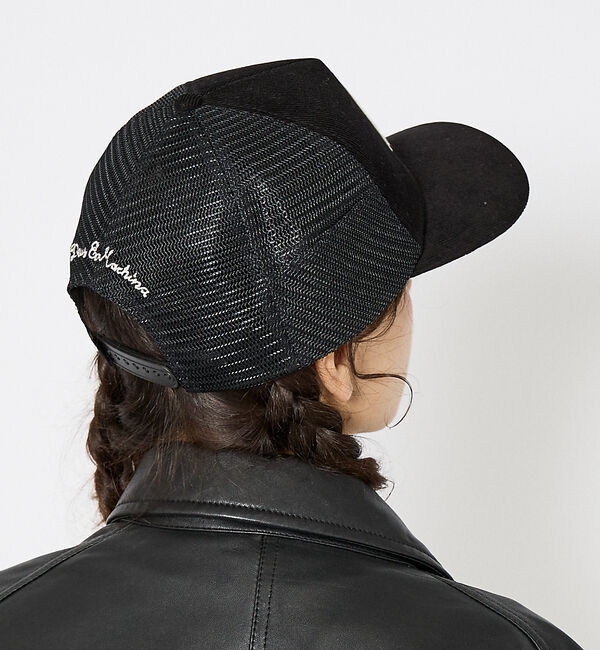 ABAHOUSE「【Deus Ex Machina/デウスエクスマキナ】Pill Cord Tru」|その他|