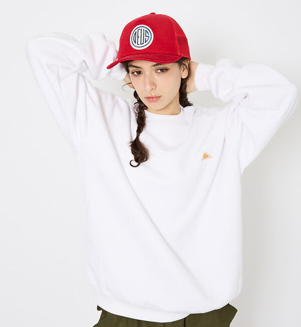 ABAHOUSE「【Deus Ex Machina/デウスエクスマキナ】Pill Cord Tru」|その他|