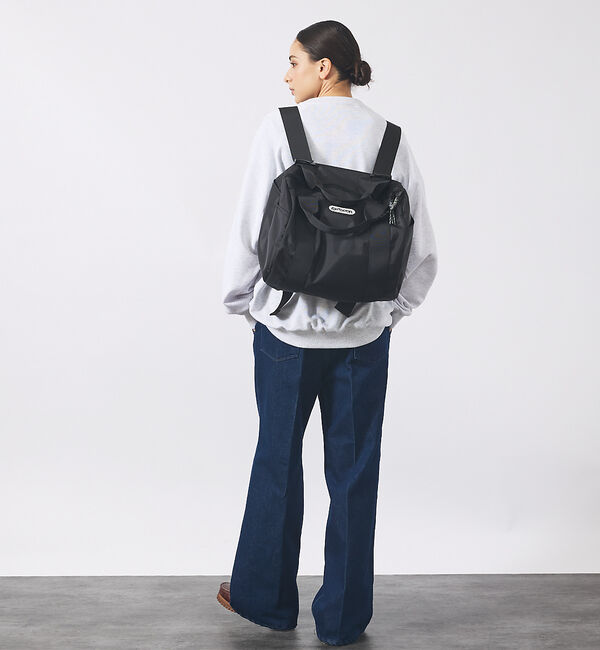 ABAHOUSE「【OUTDOOR PRODUCTS / アウトドアプロダクツ】２WAY Shou」|リュック|