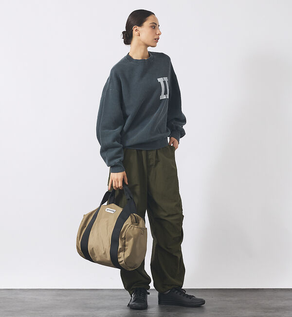 ABAHOUSE「【OUTDOOR PRODUCTS / アウトドアプロダクツ】２WAY Shou」|リュック|