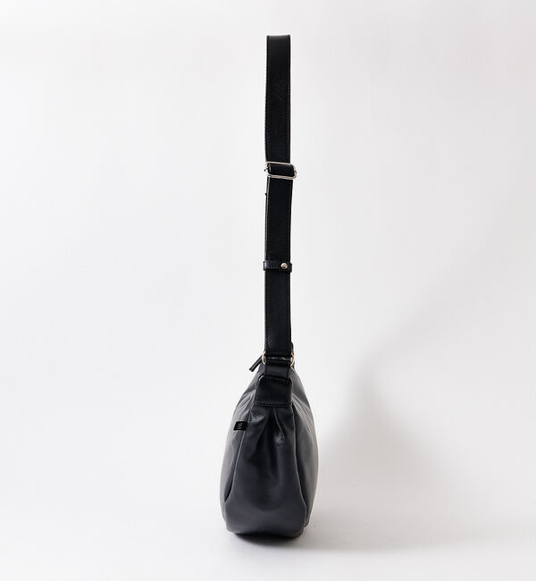 ABAHOUSE「【L.E.D.BITES】レザー ショルダーバッグ B-1035」|ショルダー・メッセンジャー|