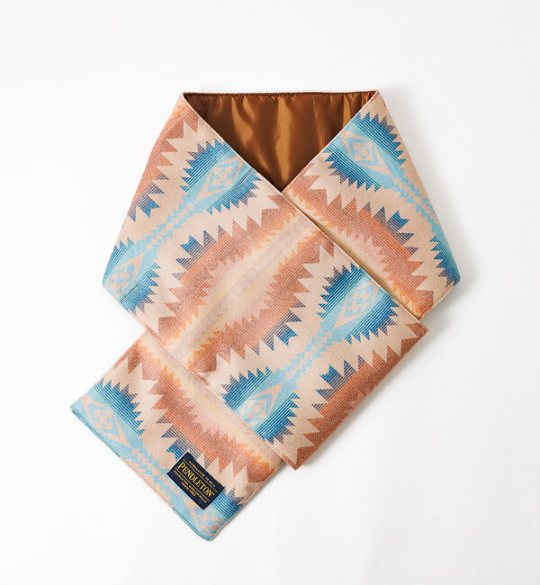 ABAHOUSE「【PENDLETON / ペンドルトン】FLANNEL MUFFLER / フラ」|マフラー|