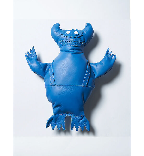 ABAHOUSE「【OH！MAGGY &times; JACKSON MATISSE】WALDO THE GR」|その他|ブルー