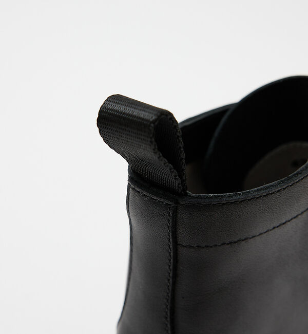 alfredoBANNISTER「レースアップ ワークブーツ」|ショートブーツ|