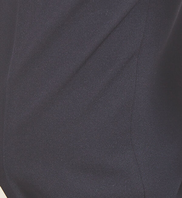 Rouge vif「【セットアップ対応】ツィルセンタープレスパンツ」|その他|