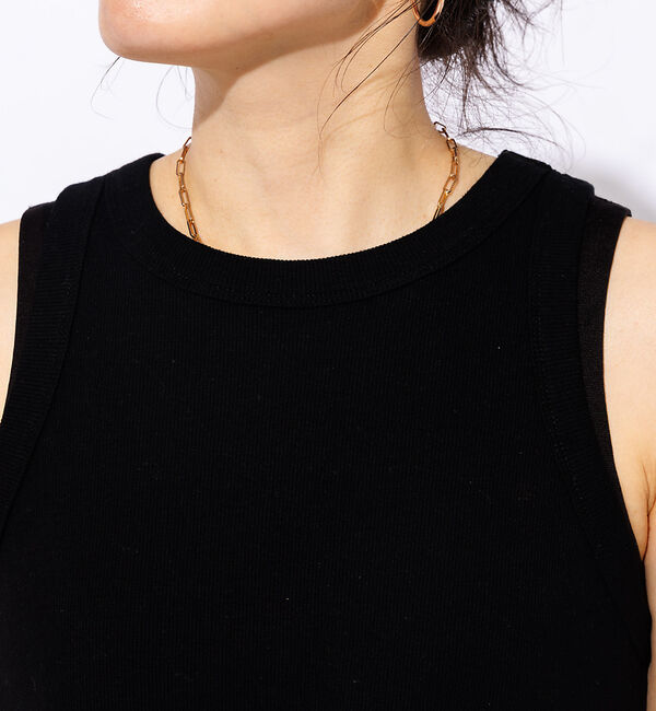 Rouge vif「【一部店舗限定】ウエストギャザー切替 アメスリ マキシワンピース」|ワンピース|