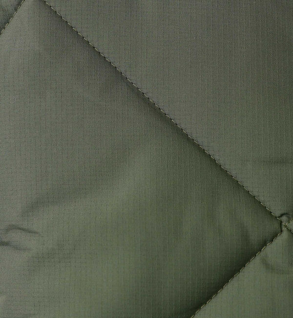 Rouge vif「【BARBOUR/バブアー】QUILTED GILET / キルティングベスト」|ブルゾン・スタジャン|