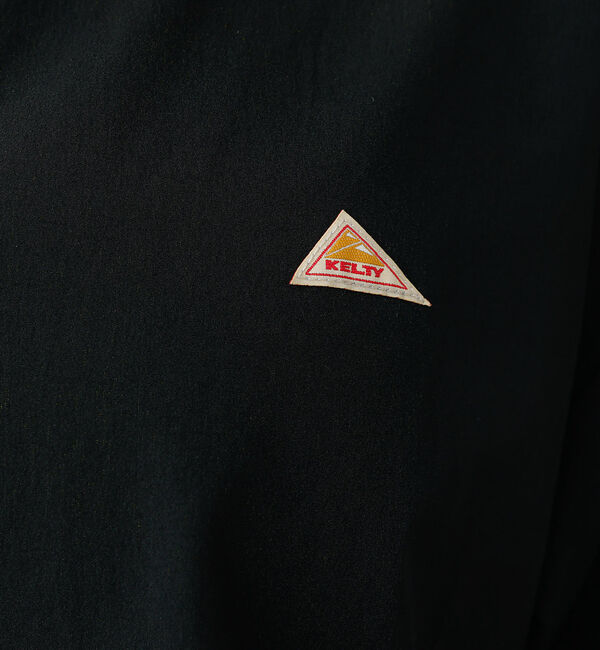 Rouge vif「【KELTY/ケルティー】ラッシュコンフォートクロップドTシャツ　五分丈/速乾/」|Tシャツ・カットソー|