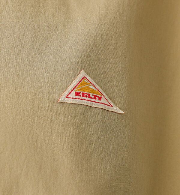 Rouge vif「【KELTY/ケルティー】ラッシュコンフォートクロップドTシャツ　五分丈/速乾/」|Tシャツ・カットソー|