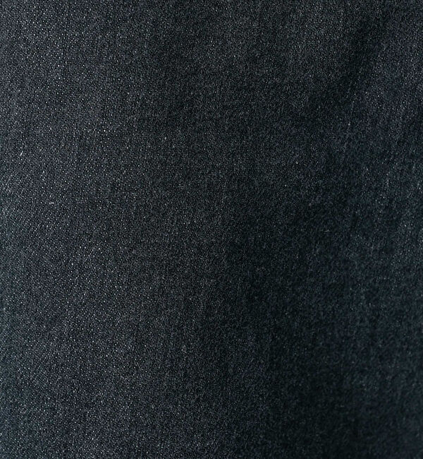 Rouge vif「【SOMETHING/サムシング】HANA タックカバーテパード / デニムパン」|その他|