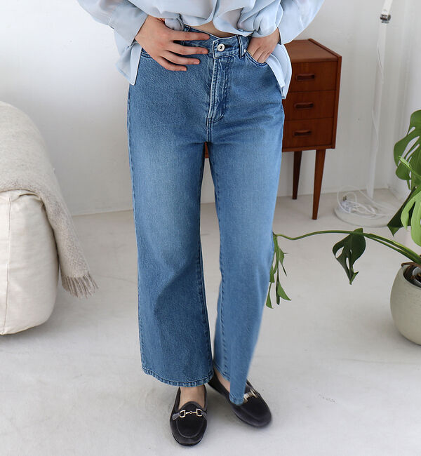 Rouge vif「【ALBEROLA / アルベローラ】ベロア ビットローファー / フラットシュ」|ローファー|