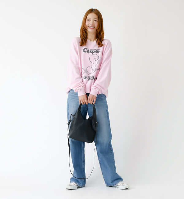 Rouge vif「【ARUTEMIKA/アルテミカ】レザーマルシェmi/2Way/ショルダーバッグ」|ショルダー・メッセンジャー|