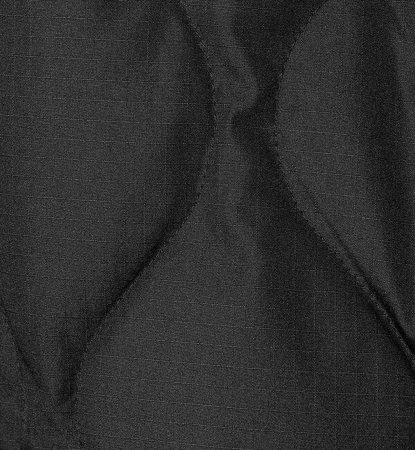 Rouge vif「【TAION / タイオン】ミリタリー リバーシブル クルーネック ダウンジャケ」|ダウン|