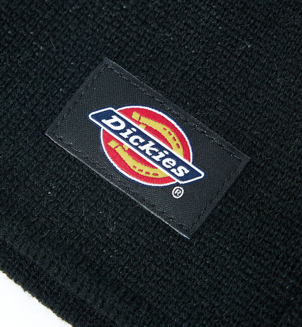 Rouge vif「【DICKIES/ディッキーズ】BIG LOGO BEANIE/ビッグロゴビーニ」|その他|