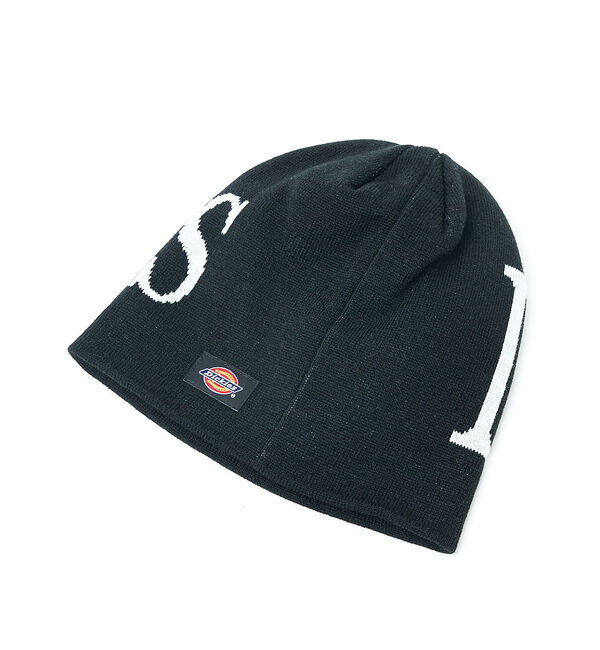 Rouge vif「【DICKIES/ディッキーズ】BIG LOGO BEANIE/ビッグロゴビーニ」|その他|