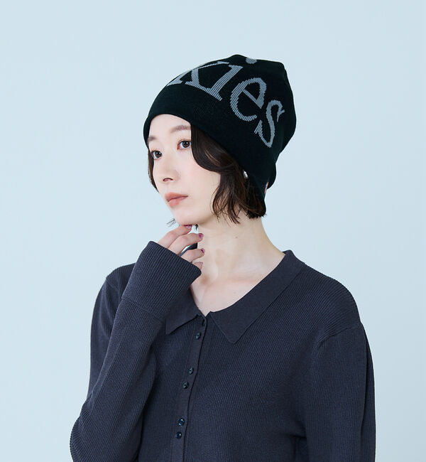 Rouge vif「【DICKIES/ディッキーズ】BIG LOGO BEANIE/ビッグロゴビーニ」|その他|