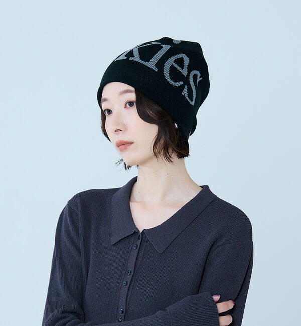 Rouge vif「【DICKIES/ディッキーズ】BIG LOGO BEANIE/ビッグロゴビーニ」|その他|