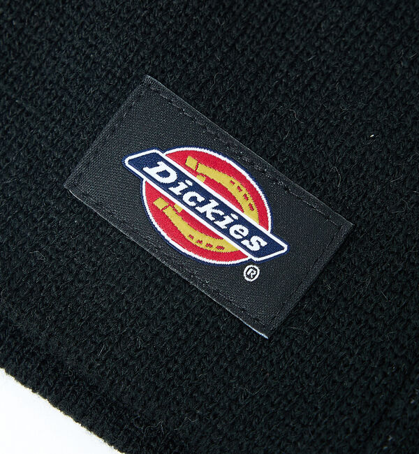 Rouge vif「【DICKIES/ディッキーズ】BIG LOGO BEANIE/ビッグロゴビーニ」|その他|
