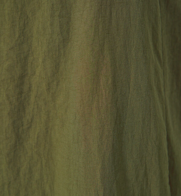 qualite「撥水キャミワンピース」|ワンピース|