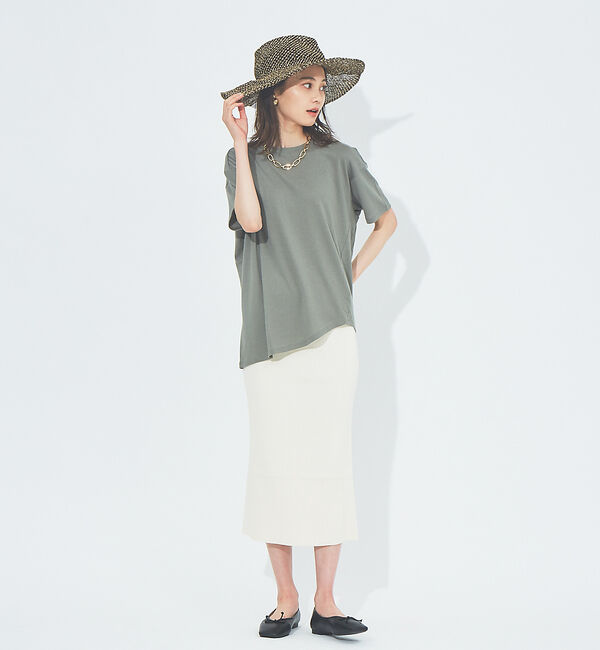 AU BANNISTER「【最高バレエ】スクエアトゥ バレエシューズ」|バレエシューズ|