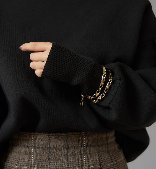 LOWELL things「マルチWAYチェーンチャーム」|その他|