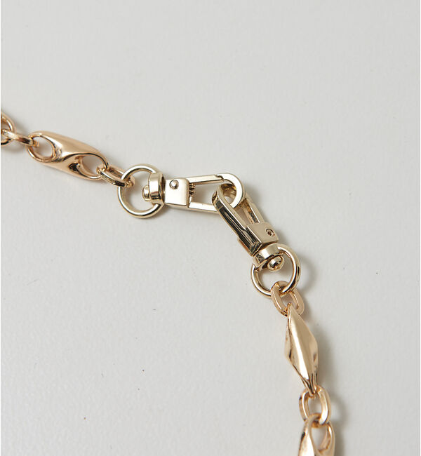 LOWELL things「マルチWAYチェーンチャーム」|その他|