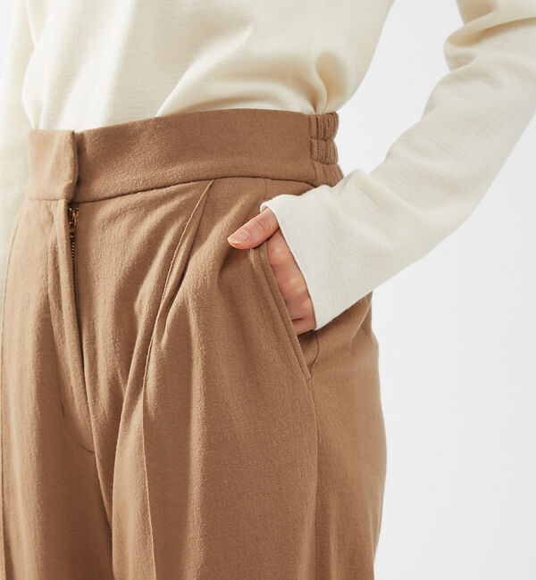 The Store by C' 「【COCUCA】ハーフゴムパンツ」|その他|