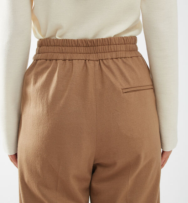 The Store by C' 「【COCUCA】ハーフゴムパンツ」|その他|