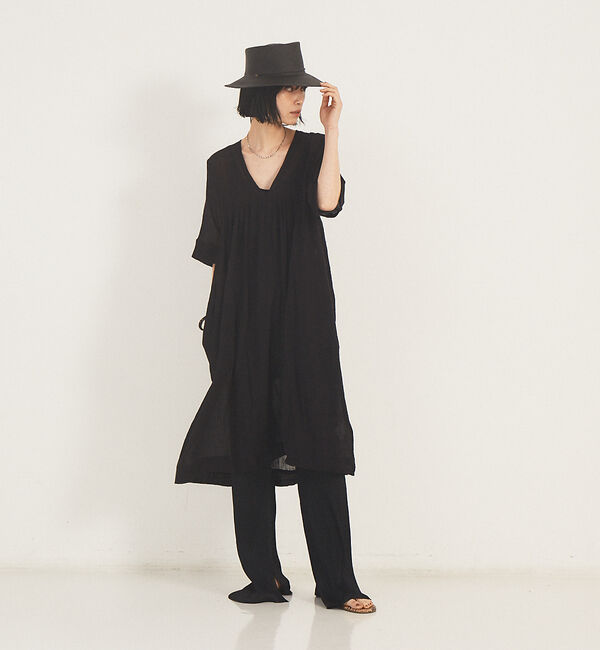 The Store by C' 「【COCUCA】プリーツパンツ」|その他|