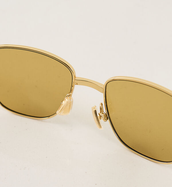 The Store by C' 「【BOTTEGA VENETA】BV1380S／サングラス」|メガネ|