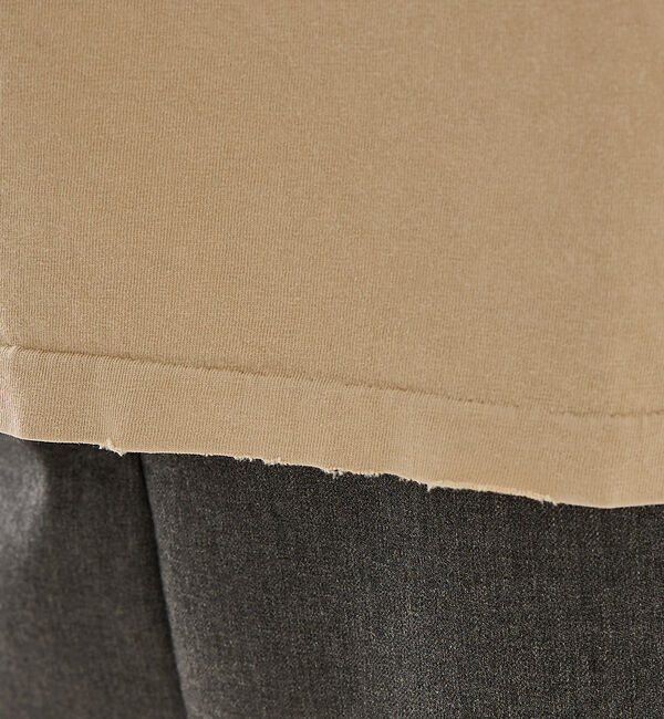 The Store by C' 「【REMI RELIEF】【別注】ILLINOISロゴTシャツ」|Tシャツ・カットソー|