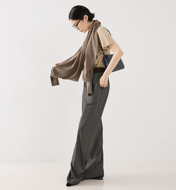 The Store by C' 「【REMI RELIEF】【別注】ILLINOISロゴTシャツ」|Tシャツ・カットソー|