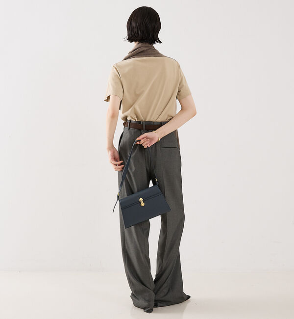 The Store by C' 「【REMI RELIEF】【別注】ILLINOISロゴTシャツ」|Tシャツ・カットソー|