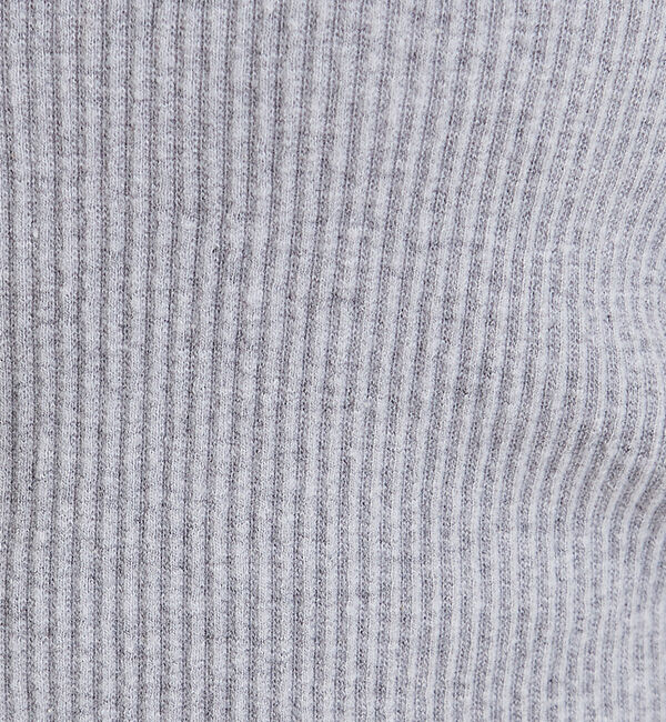 NOMINE「2WAY カップイン テレコ キャミソール」|キャミソール|