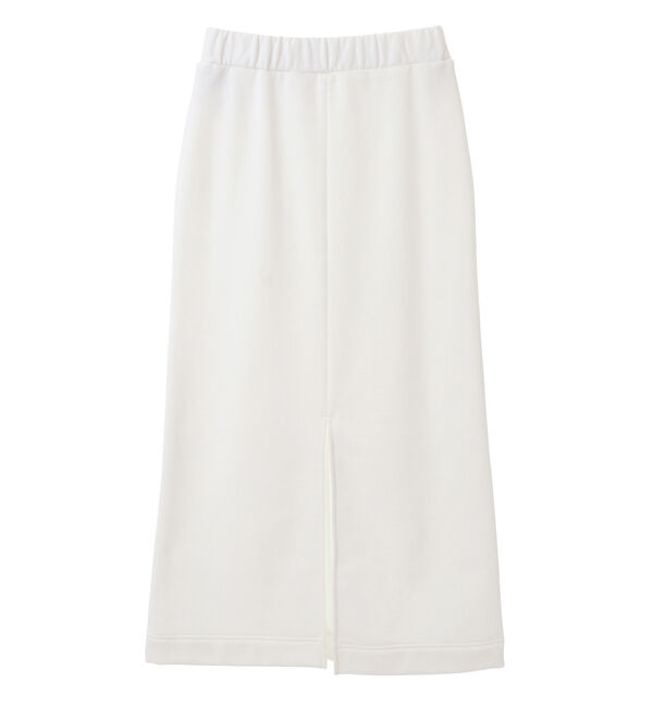 TIARA「スウェットタイトスカート」|スカート|