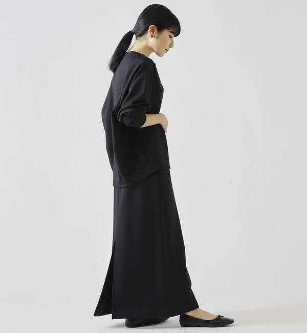 TIARA「スウェットタイトスカート」|スカート|