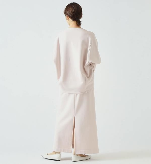 TIARA「スウェットタイトスカート」|スカート|