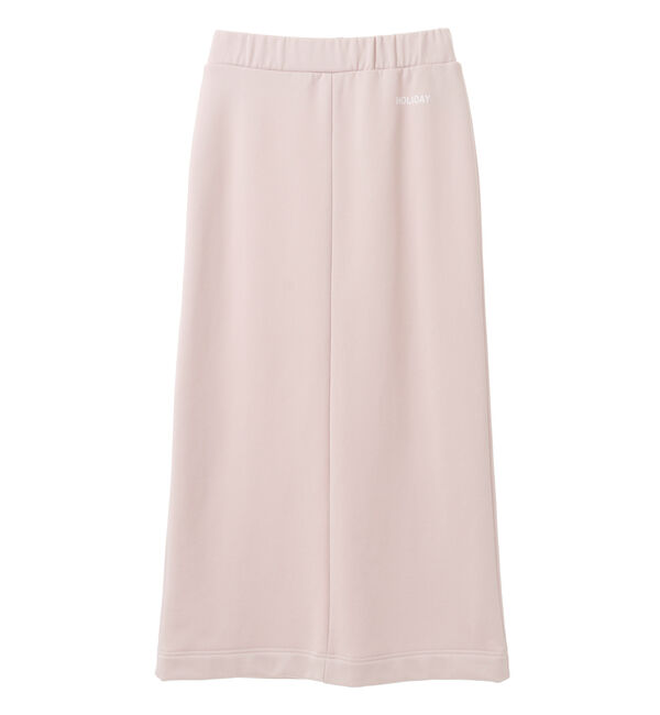 TIARA「スウェットタイトスカート」|スカート|