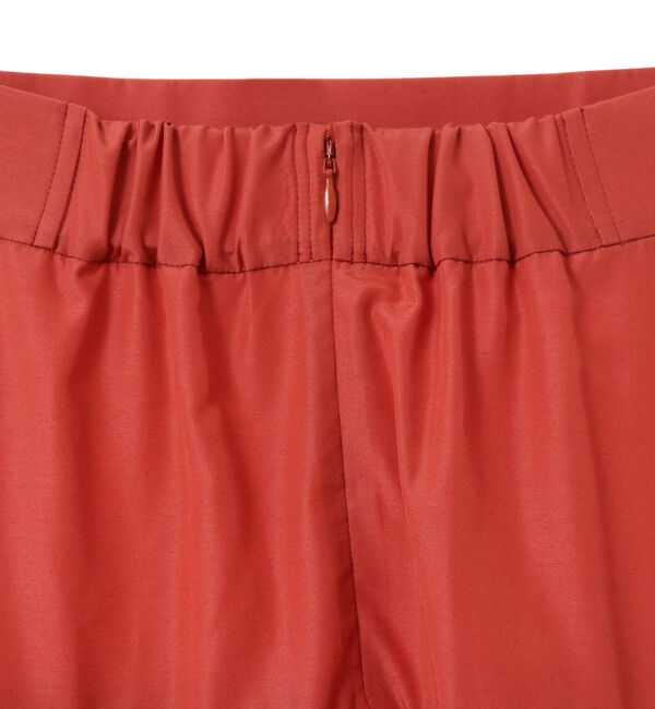 TIARA「バックロングティアードスカート」|スカート|