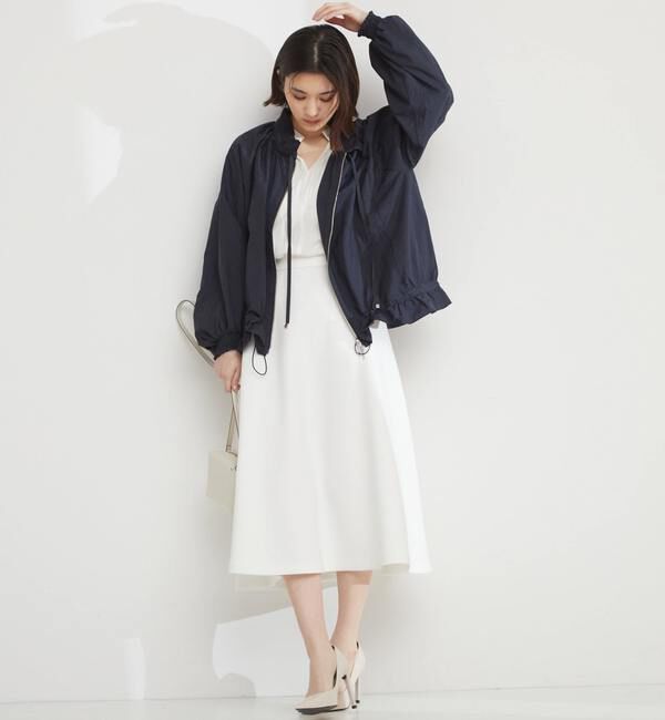 TIARA「フレアスカート」|スカート|