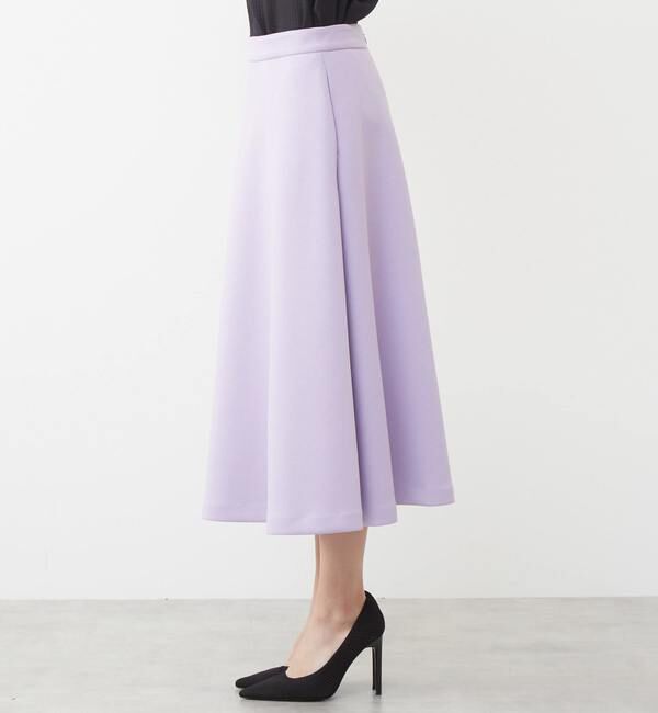 TIARA「フレアスカート」|スカート|