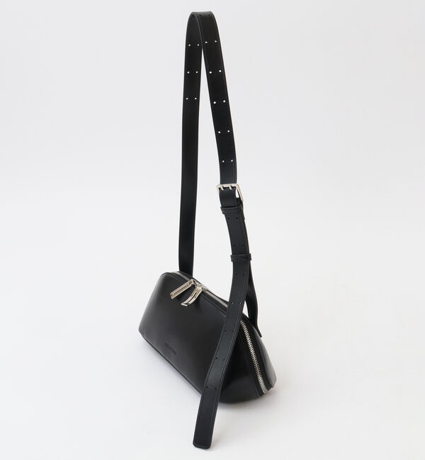 TIARA「【ADD CULUMN/アドカラム】ショルダーバッグ（A25S07B386）」|ショルダー・メッセンジャー|