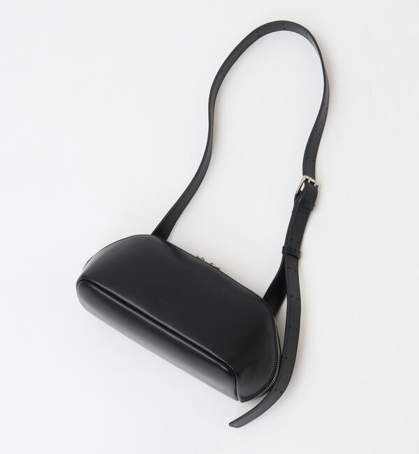 TIARA「【ADD CULUMN/アドカラム】ショルダーバッグ（A25S07B386）」|ショルダー・メッセンジャー|