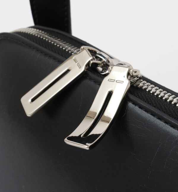 TIARA「【ADD CULUMN/アドカラム】ショルダーバッグ（A25S07B386）」|ショルダー・メッセンジャー|