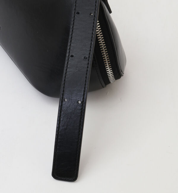 TIARA「【ADD CULUMN/アドカラム】ショルダーバッグ（A25S07B386）」|ショルダー・メッセンジャー|