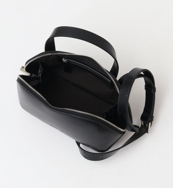 TIARA「【ADD CULUMN/アドカラム】ショルダーバッグ（A25S07B386）」|ショルダー・メッセンジャー|